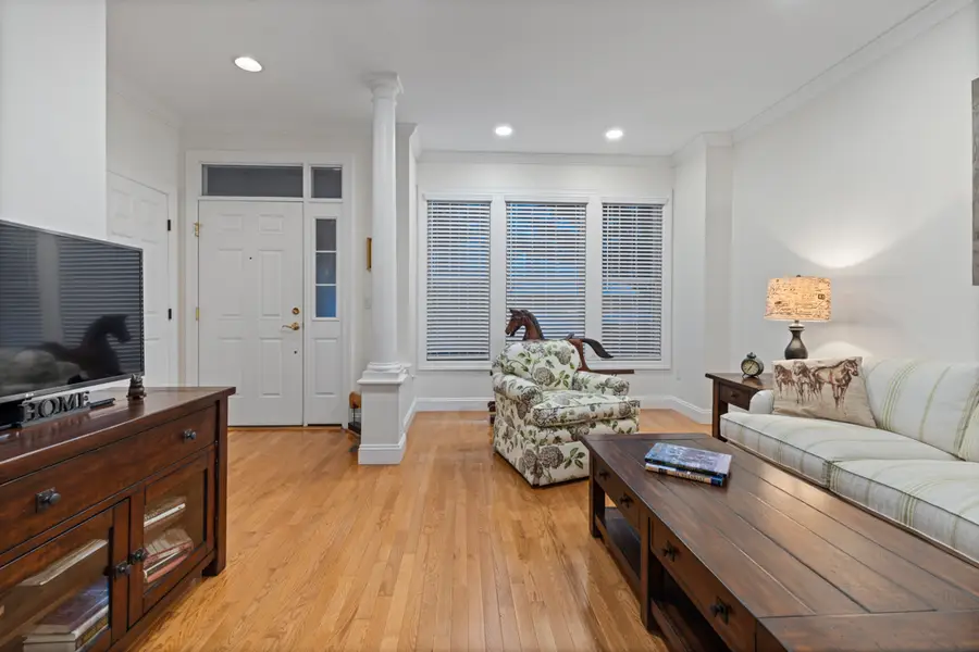 13 Mercy Street #13, Danbury, CT 06810 - #2