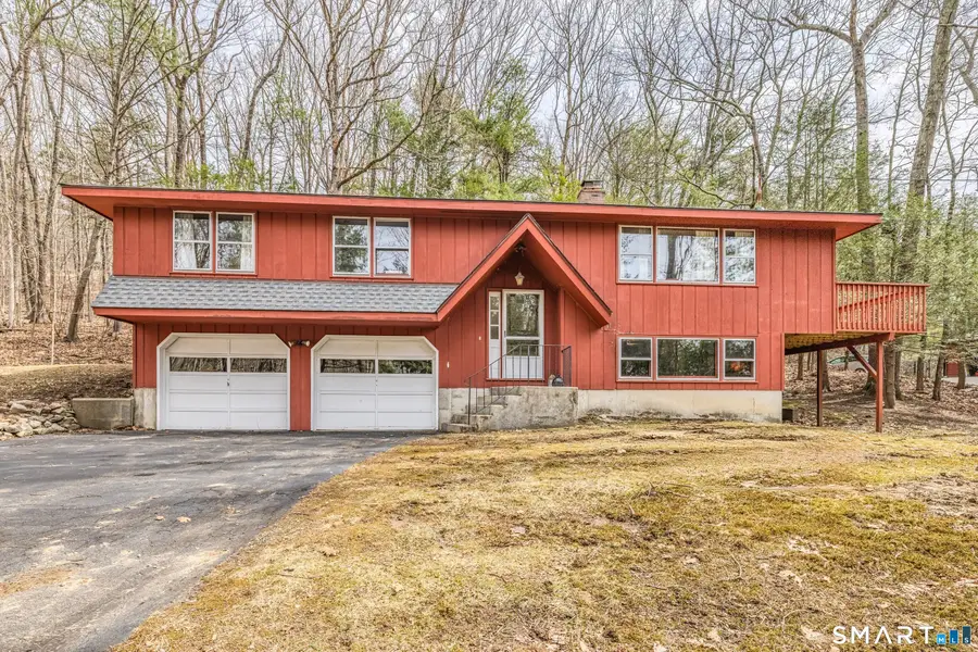 48 Sawmill Brook Lane, Mansfield, CT 06250 - #2