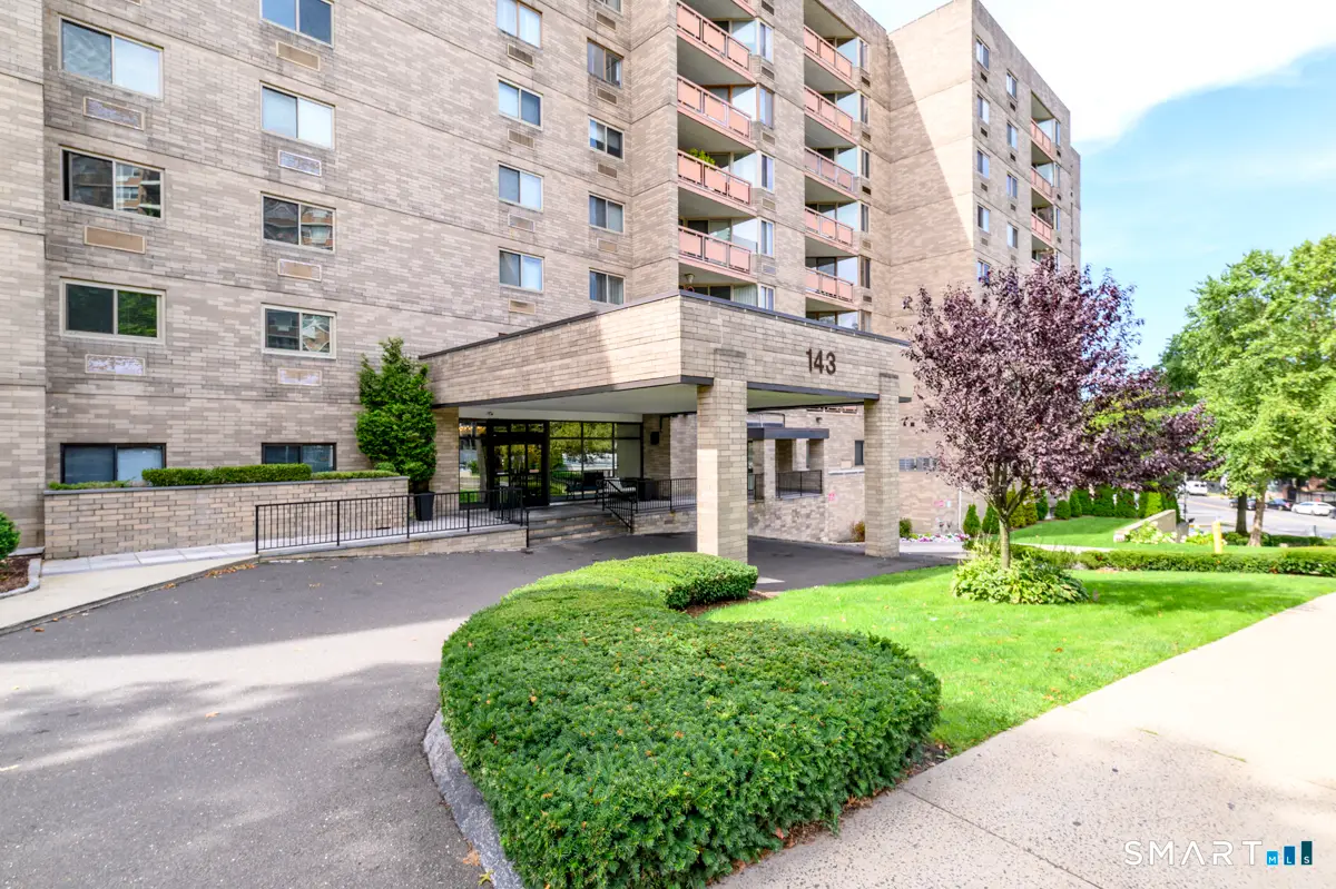 143 Hoyt Street #APT 3K, Stamford, CT 06905 - #1
