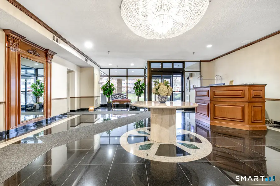 143 Hoyt Street #APT 3K, Stamford, CT 06905 - #2