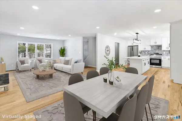 176 Strobel Road, Trumbull, CT 06611