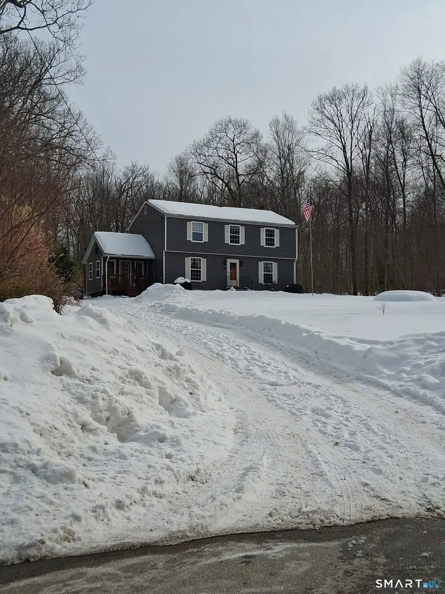 70 Crandall Lane, Canterbury, CT 06331 - #3