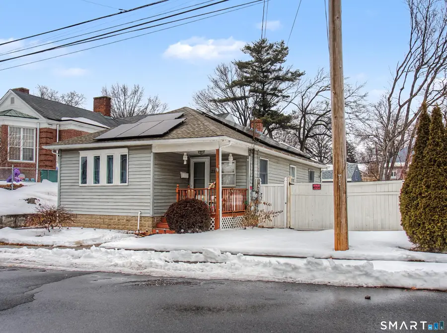 21 Matthews Street, Milford, CT 06460 - #2