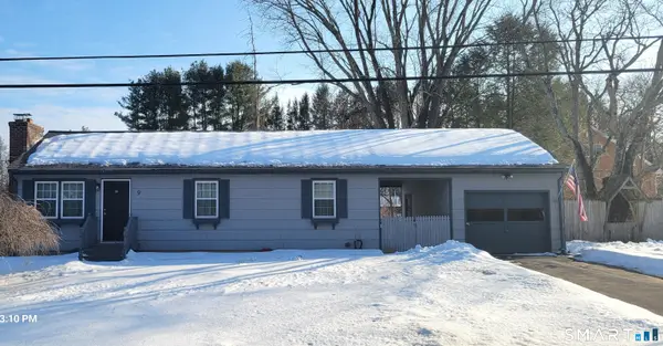 9 Highland View Drive, Windham, CT 06266