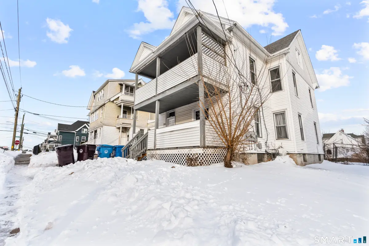 484 Church Street, New Britain, CT 06051 - #1