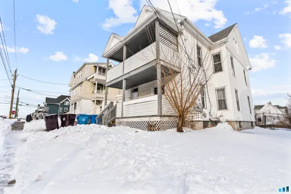 484 Church Street, New Britain, CT 06051