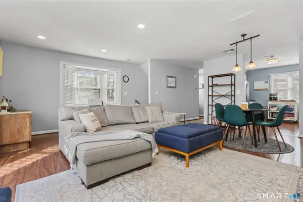 44 Pleasant Street #12, Stamford, CT 06901