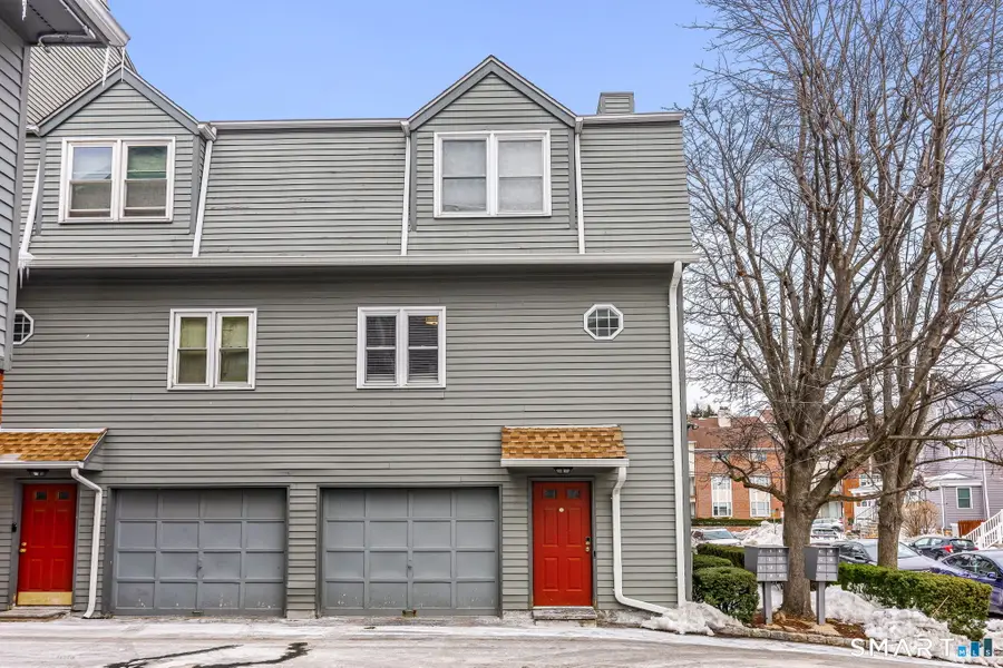 44 Pleasant Street #12, Stamford, CT 06901 - #2