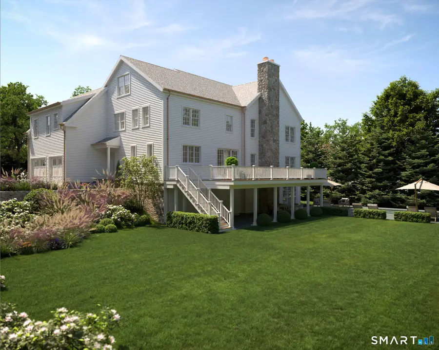 9 Flicker Lane, Norwalk, CT 06853 - #3