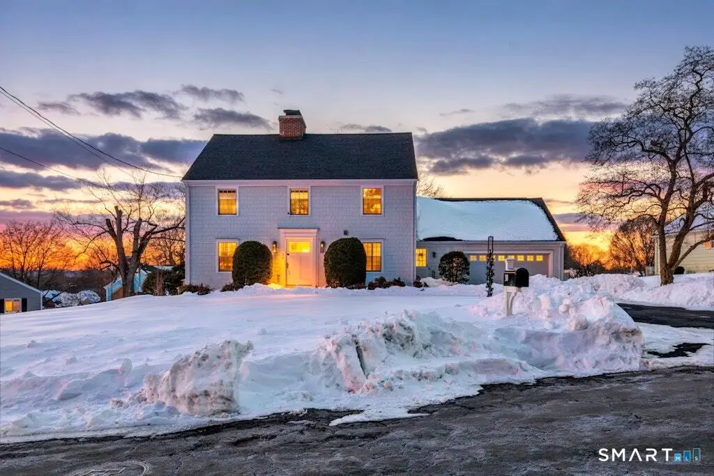 30 Windy Ridge, Trumbull, CT 06611 - #1