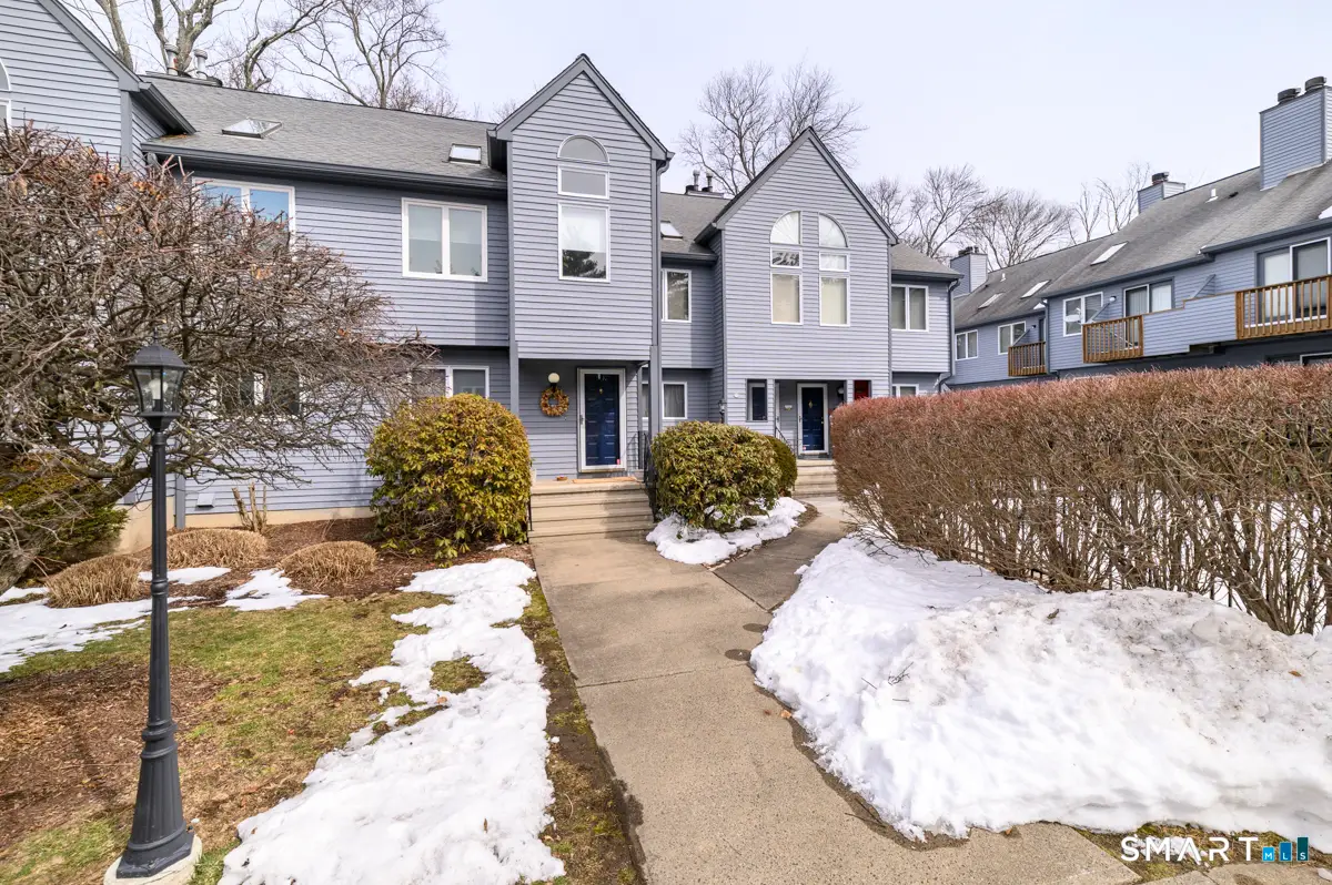 81 Wolfpit Avenue #APT B3, Norwalk, CT 06851 - #1