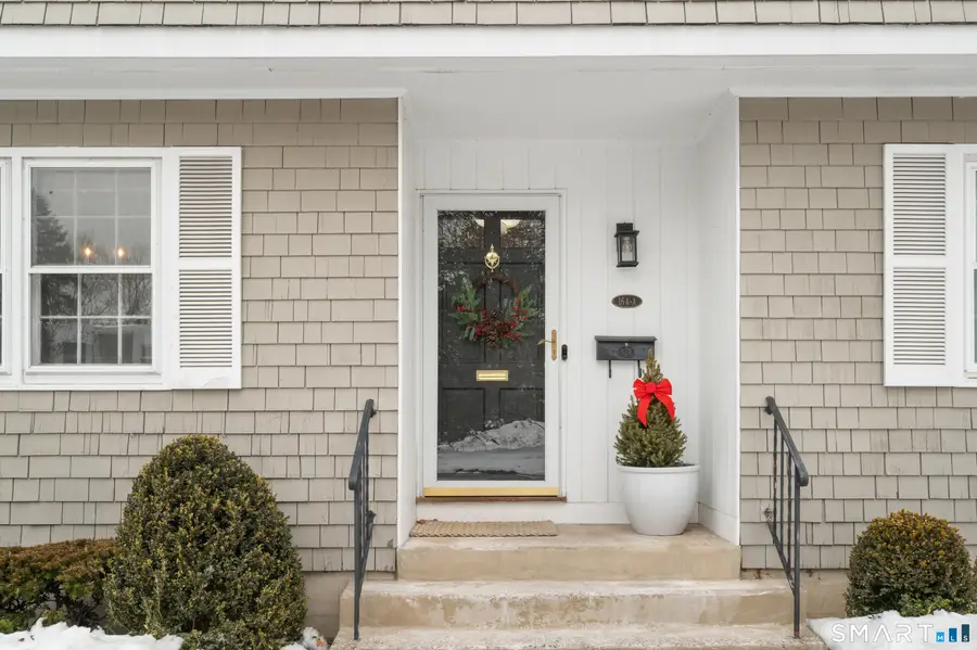 164 Summer Street #APT A, New Canaan, CT 06840 - #2