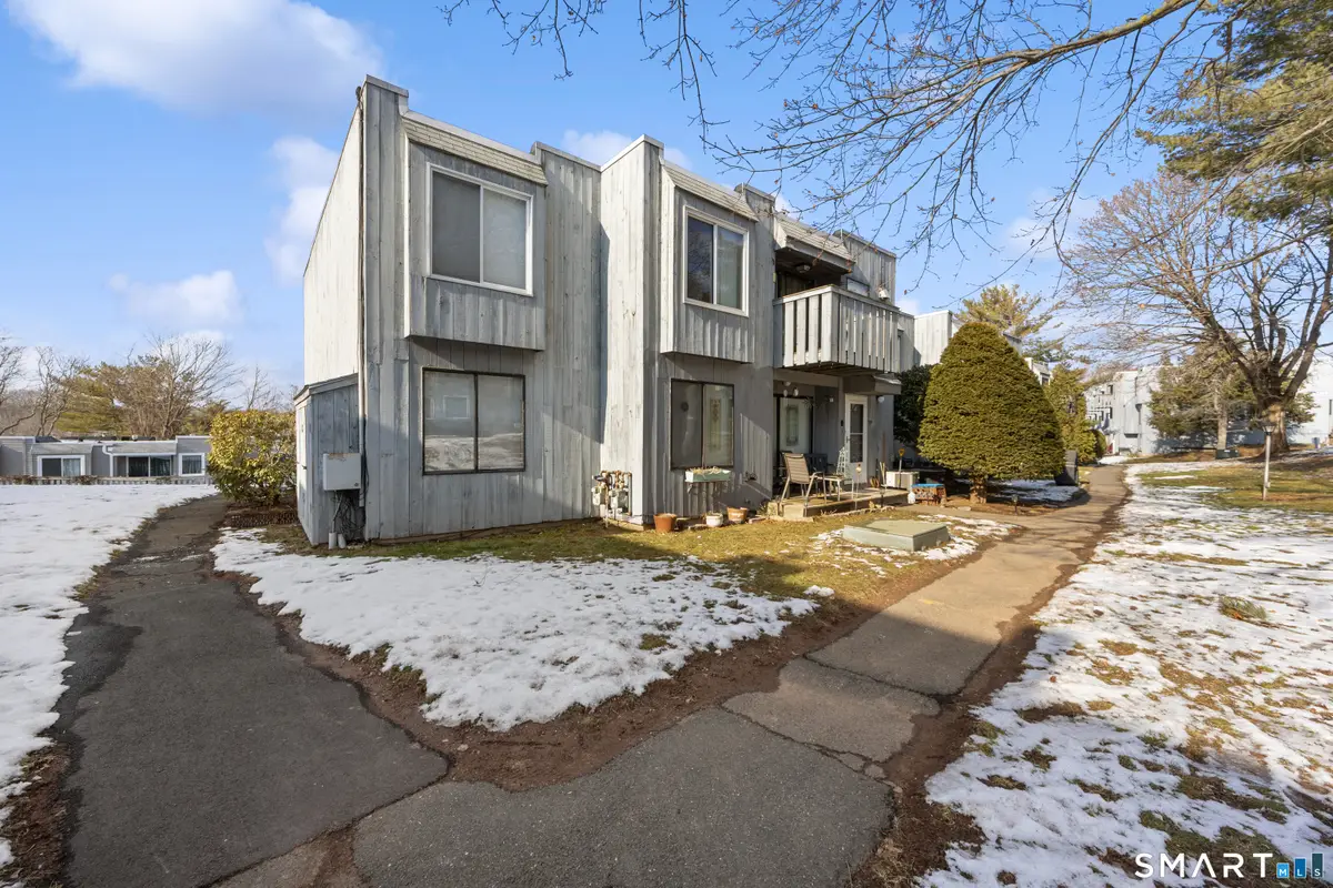 13 Cedar Court #E, East Haven, CT 06513 - #1