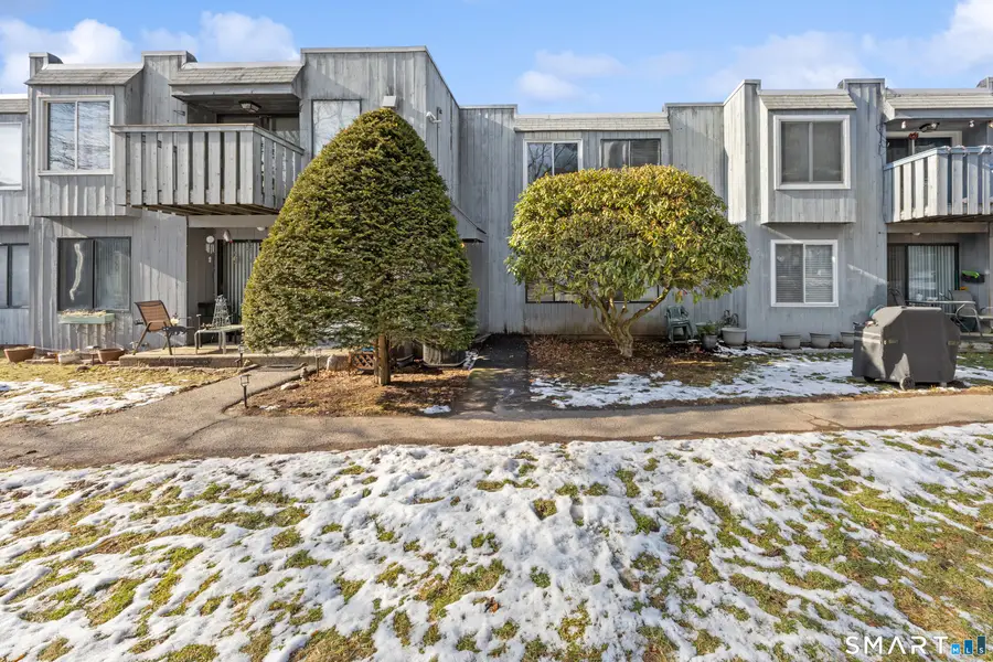 13 Cedar Court #E, East Haven, CT 06513 - #2