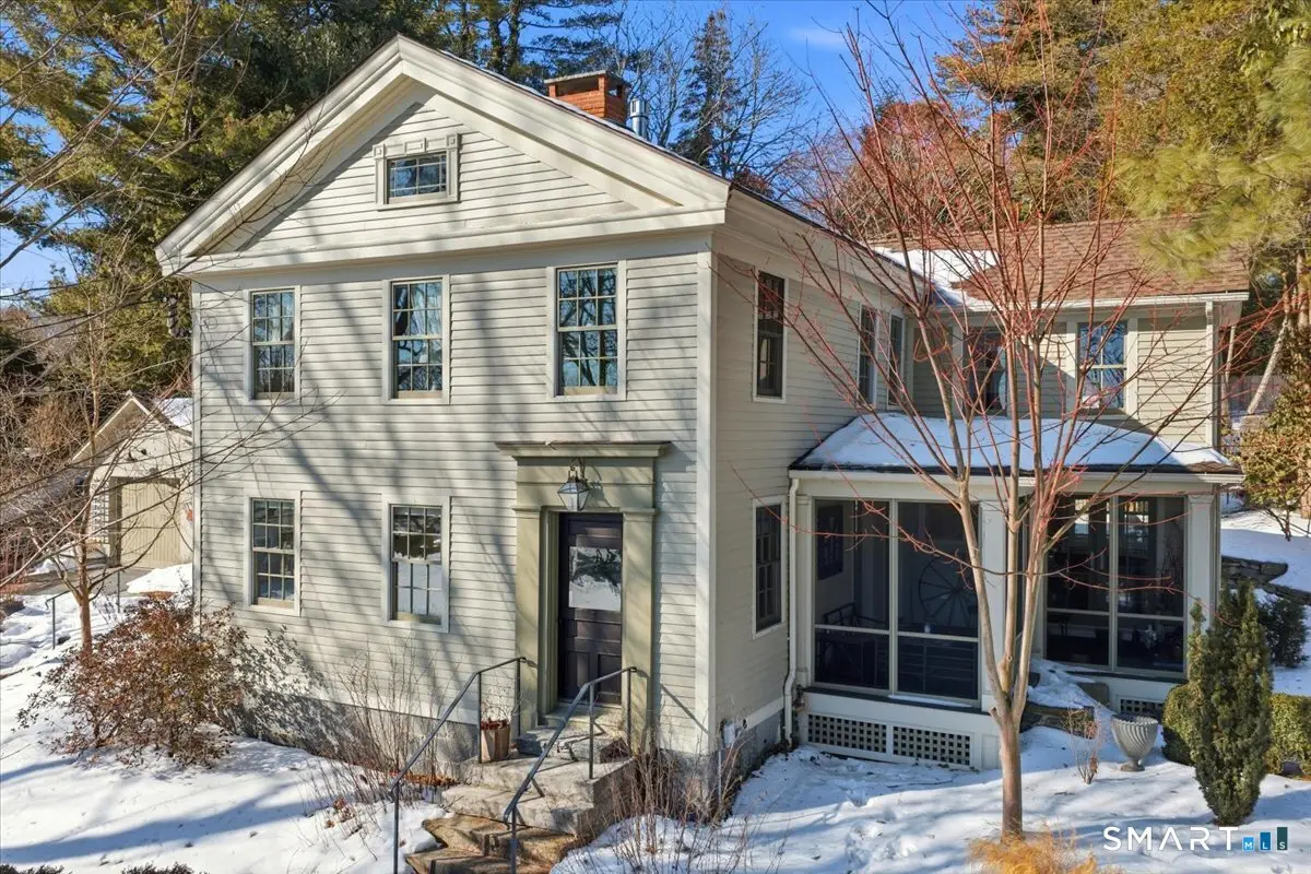 56 South Main Street, Essex, CT 06426 - #1