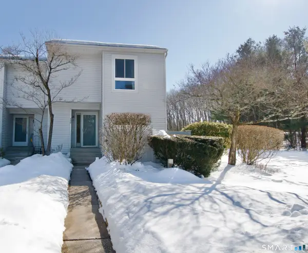 550 Oak Avenue #550, Cheshire, CT 06410