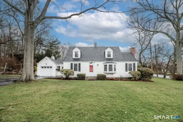 28 Overbrook Road, Norwalk, CT 06851