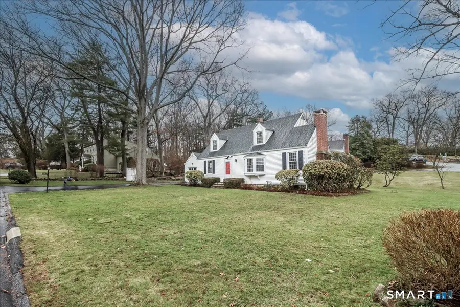 28 Overbrook Road, Norwalk, CT 06851 - #3