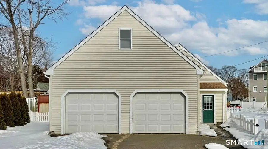 52 Stowe Avenue, Milford, CT 06460 - #2