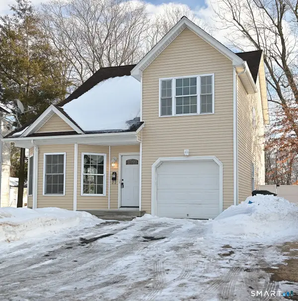 65 Phelps Street, East Hartford, CT 06108