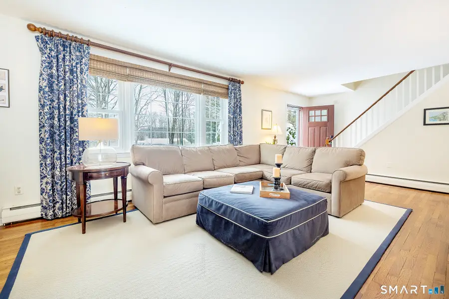 35 Highview Drive, Ridgefield, CT 06877 - #2