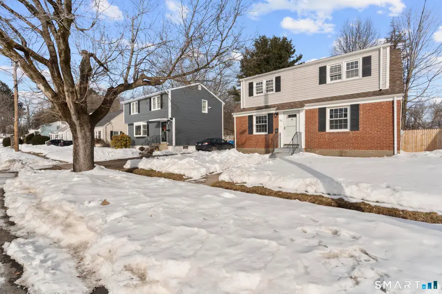 125 Pearl Avenue, Hamden, CT 06514 - #3