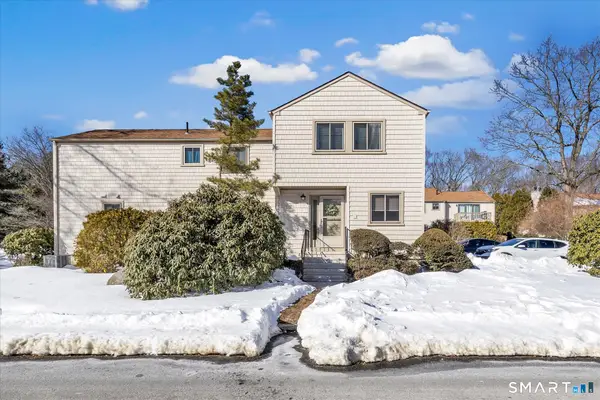 82 River Bend Road #D, Stratford, CT 06614