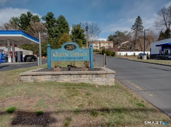 285 Queen Street #1C, Southington, CT 06489