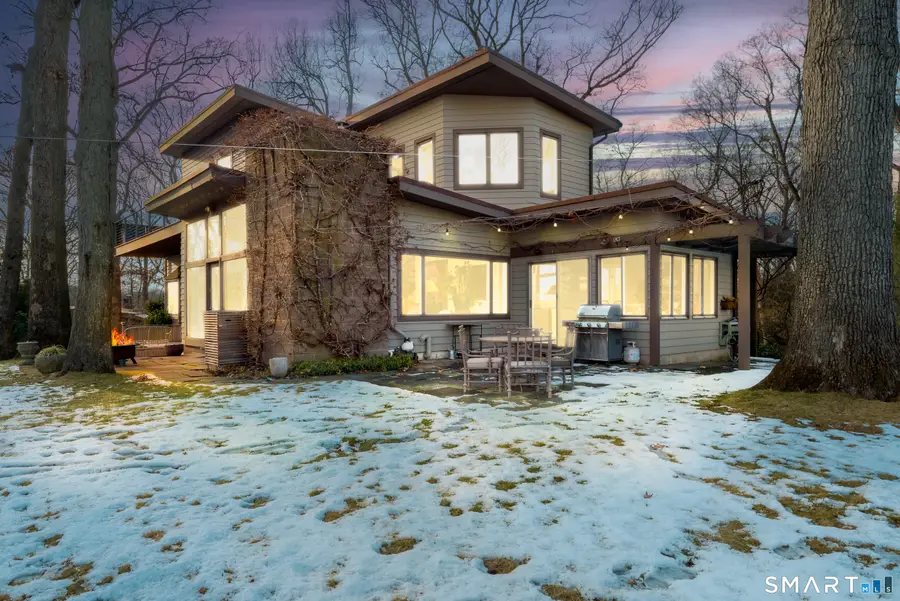 31 Splitrock Road, Norwalk, CT 06854 - #2