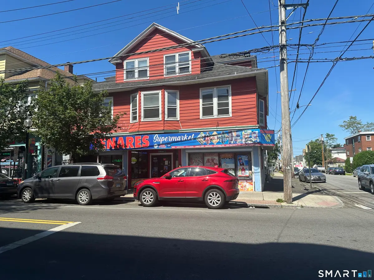 1365 East Main Street, Bridgeport, CT 06608 - #1