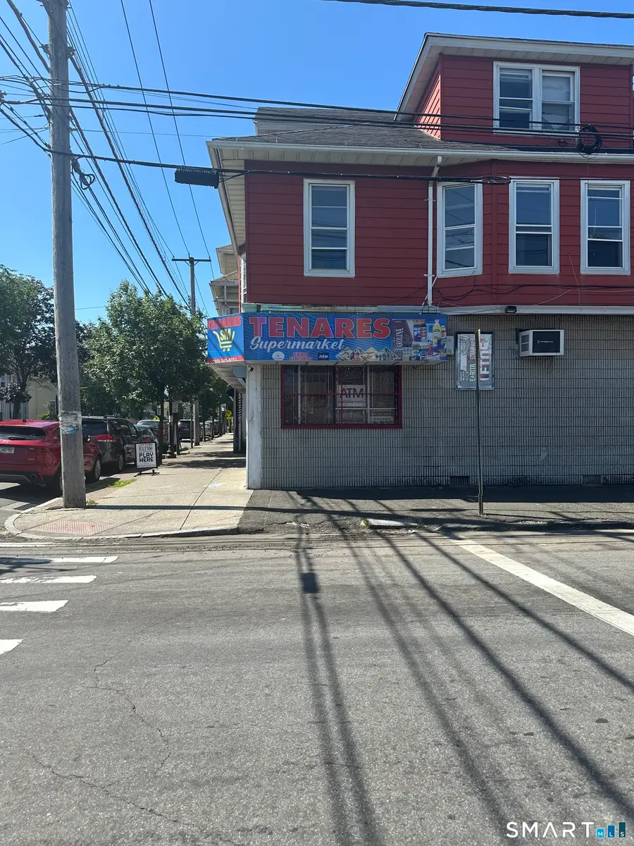 1365 East Main Street, Bridgeport, CT 06608 - #3