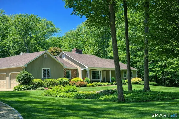 295 Judd Road, Easton, CT 06612