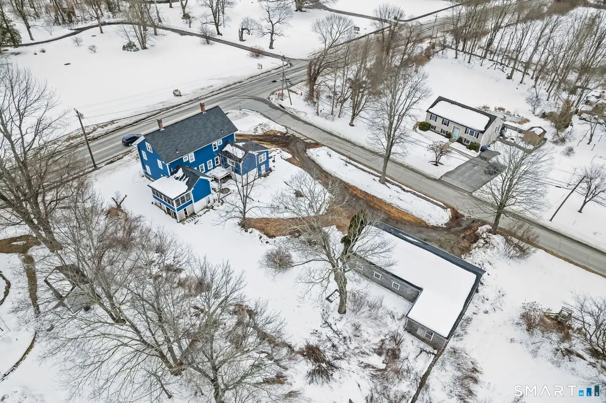 365 Putnam Road, Wauregan, CT 06239 - #1