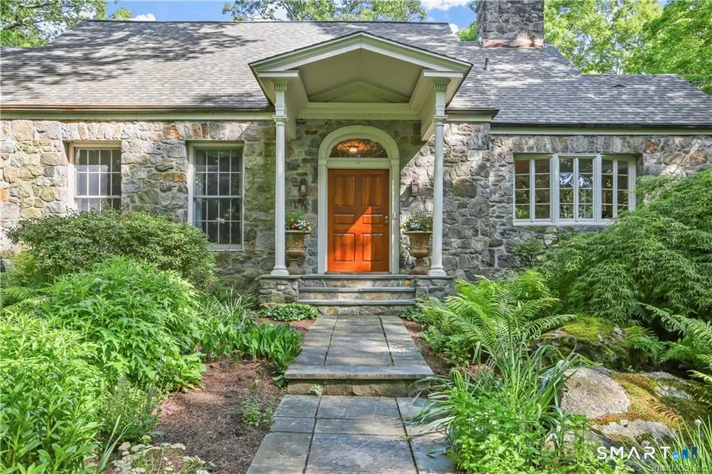 5 Topping Lane, Norwalk, CT 06854 - #1