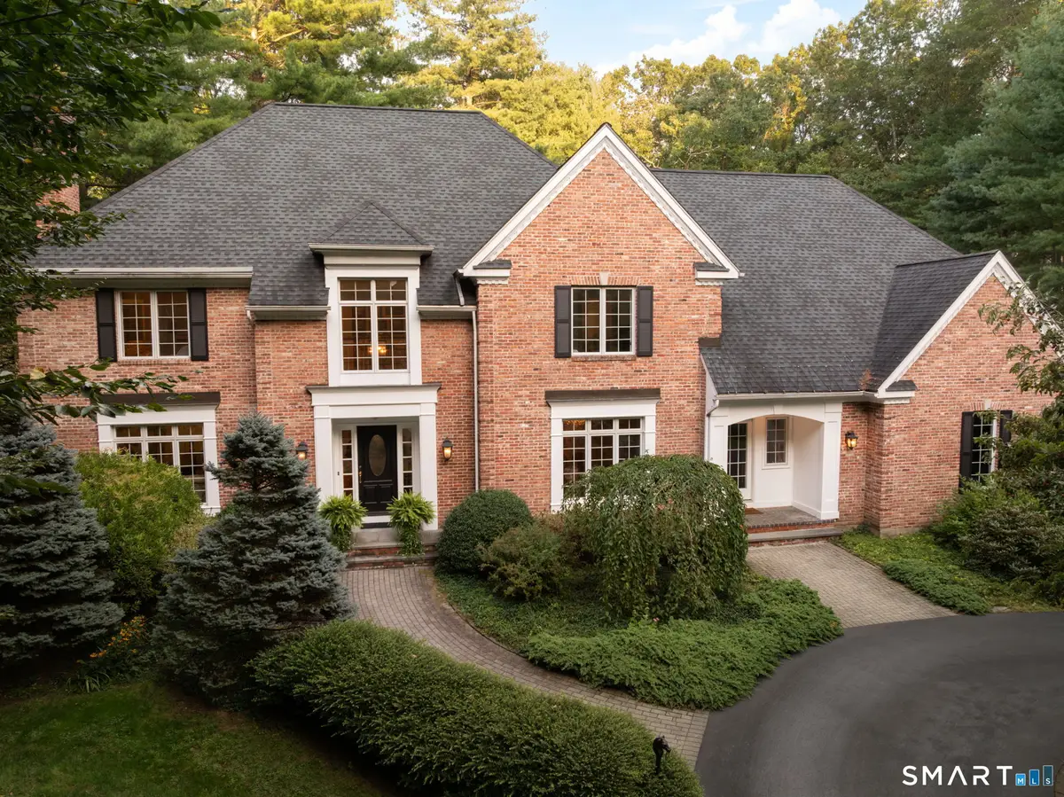 10 Hinchley Wood, Farmington, CT 06032 - #1