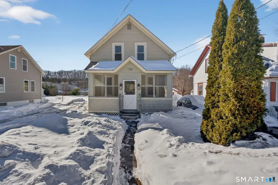 119 Taftville Occum Road, Norwich, CT 06360 - #2