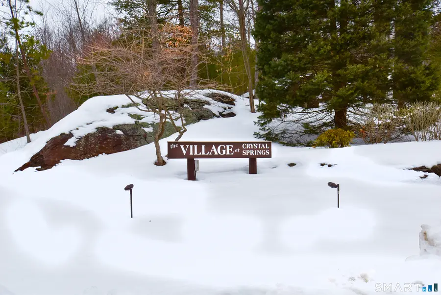 4 Weigel Valley Drive #4, Tolland, CT 06084 - #3