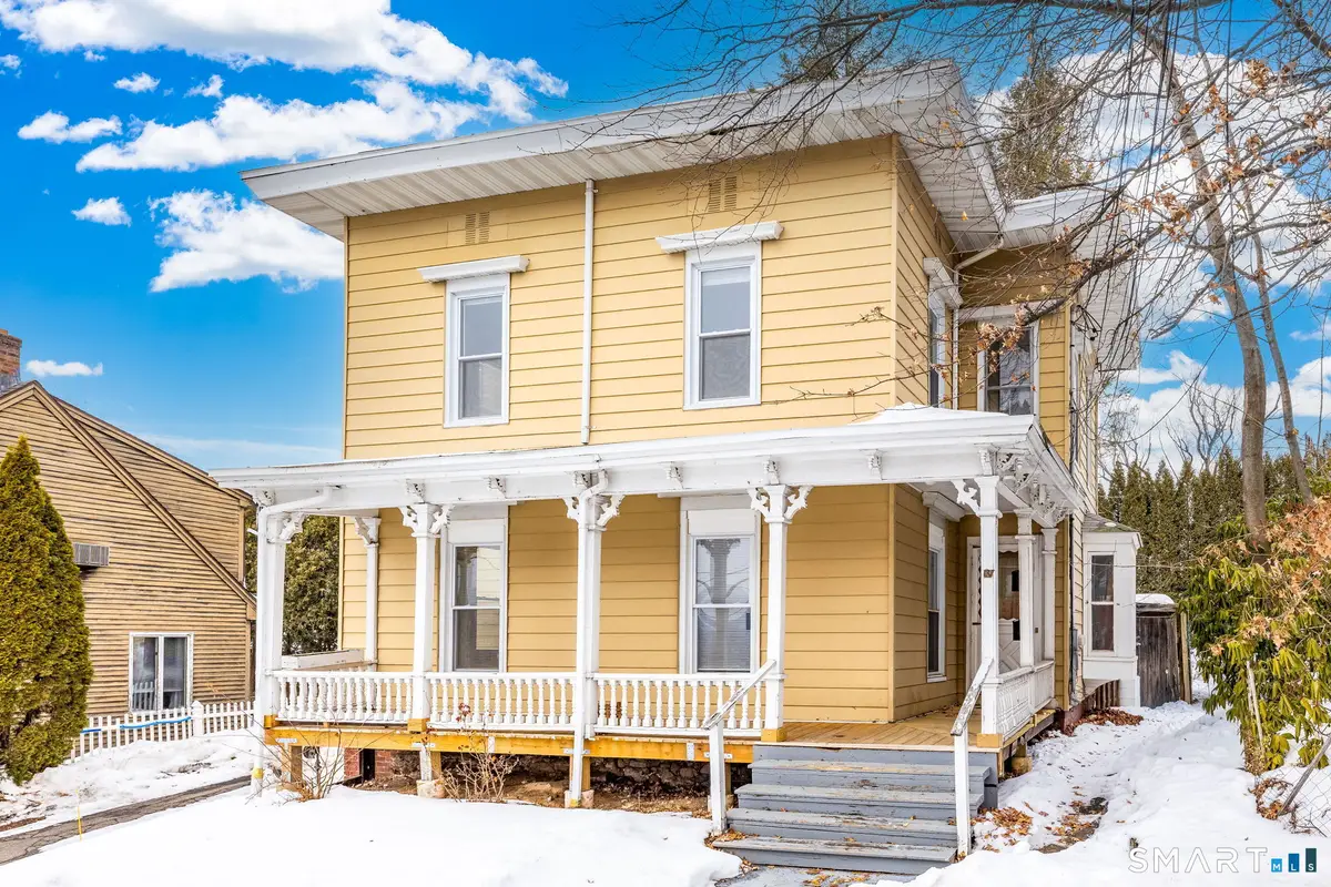 187 Center Street, Bristol, CT 06010 - #1