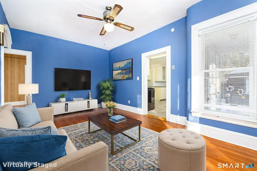 187 Center Street, Bristol, CT 06010 - #2