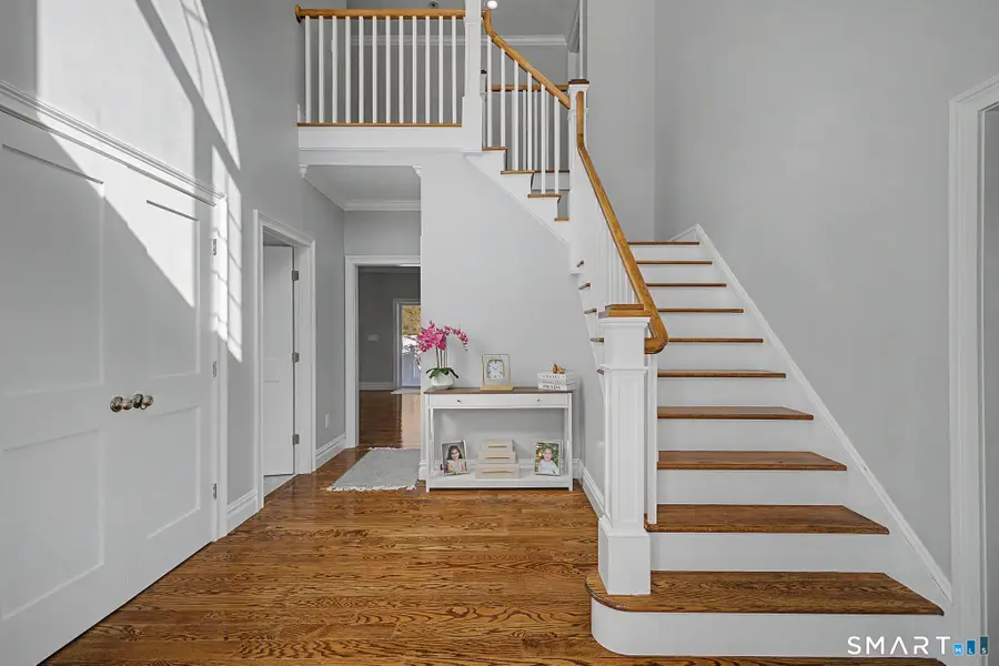 4 Sunnyview Terrace, Newtown, CT 06482 - #3