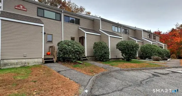 51 Brook Street #3B, Naugatuck, CT 06770