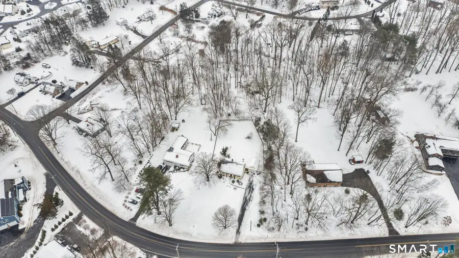 151 Great Hill Road, Oxford, CT 06478 - #3