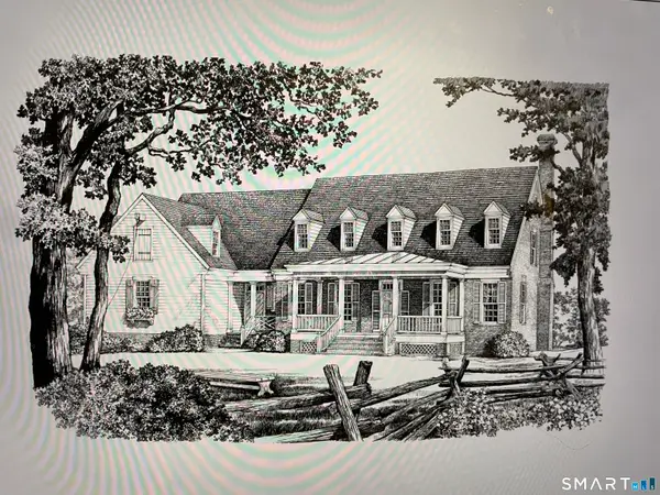 11 Evergreen Drive, Roxbury, CT 06783