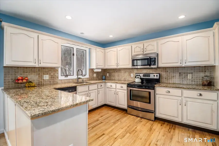 52 Key Rock Road, Newtown, CT 06470 - #3