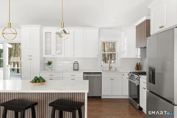 489 Derby Milford Road, Orange, CT 06477