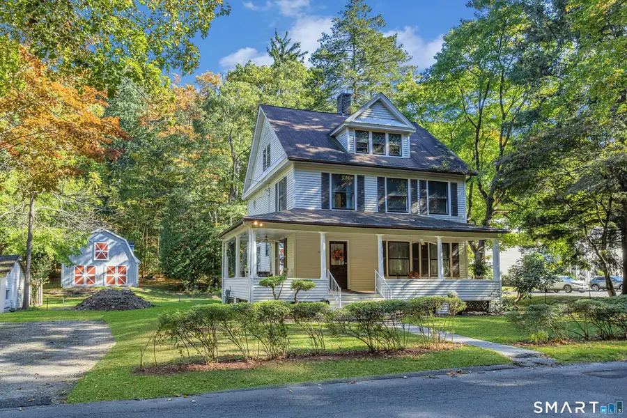 60 Nashvile Road, Bethel, CT 06801 - #2