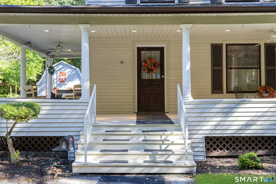 60 Nashvile Road, Bethel, CT 06801 - #3