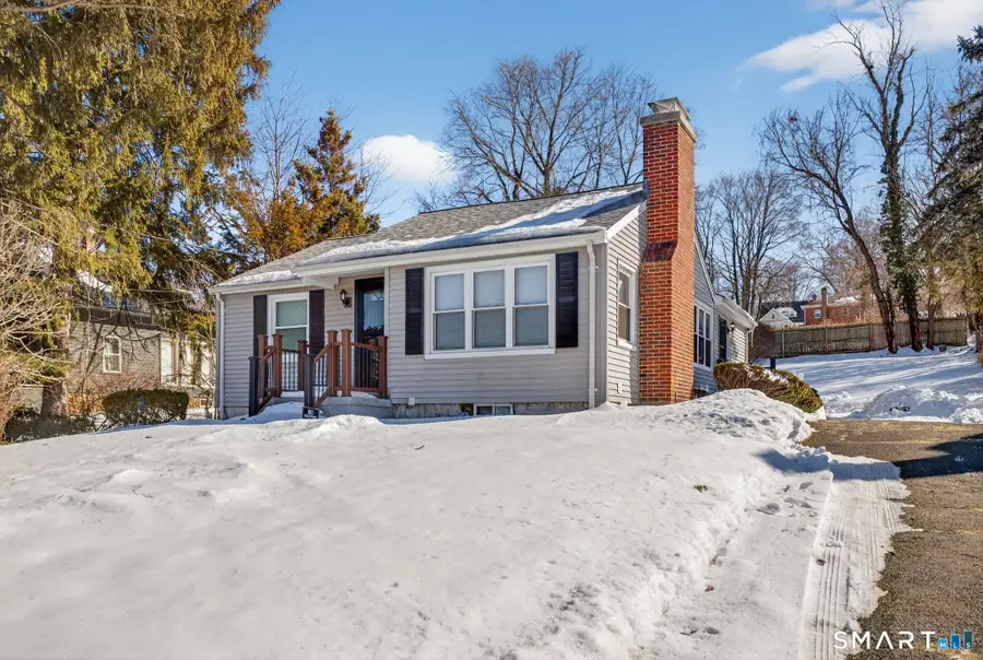 12 Fremont Street, Meriden, CT 06451 - #2