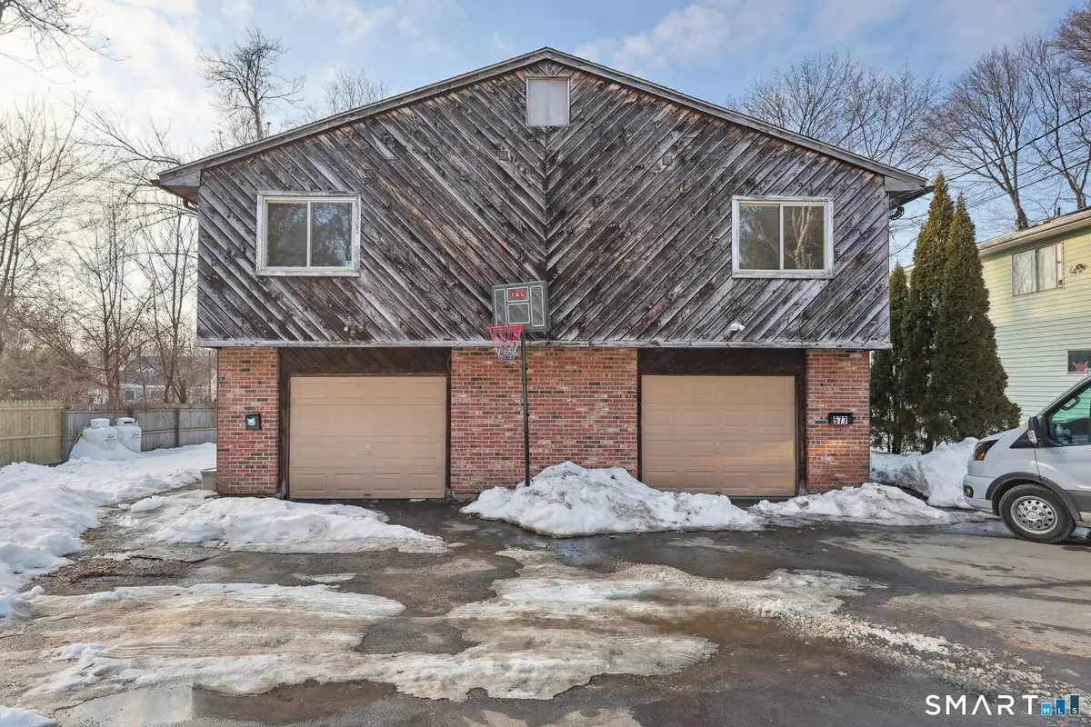 577 Columbia Blvd Extension, Waterbury, CT 06704 - #1