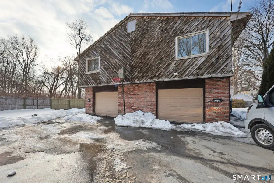 577 Columbia Blvd Extension, Waterbury, CT 06704 - #2